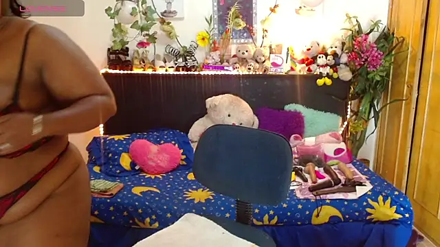 anai valentinex online show from 3, 12, 2024