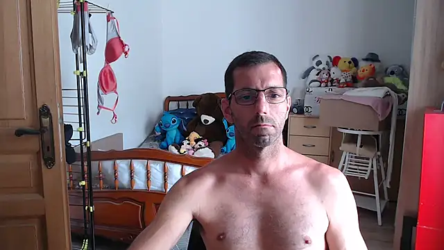 Snapshot of steph19x5 chatting on 17, 7, 2026 steph19x5 online show from 17, 7, 2026