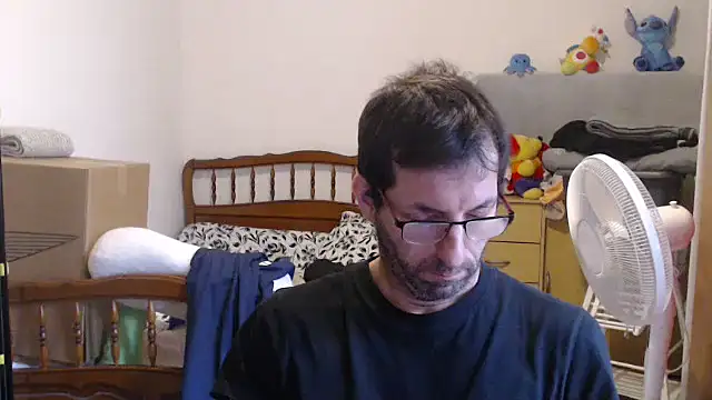 steph19x5 online show from 29, 11, 2025