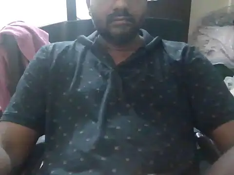 rajkumar147 online show from 31, 7, 2026