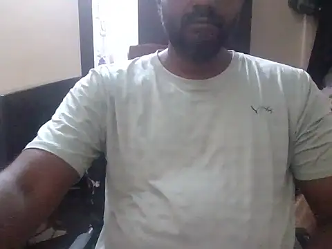 rajkumar147 online show from 5, 8, 2026