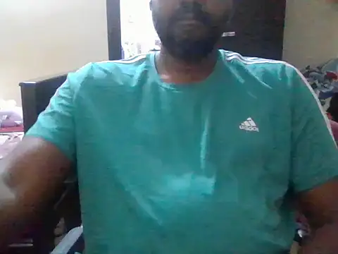 rajkumar147 online show from 25, 6, 2026