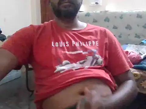 rajkumar147 online show from 31, 10, 2025