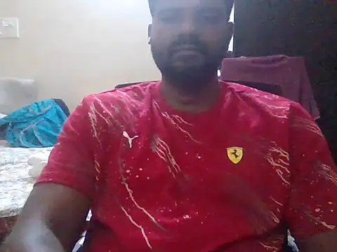 rajkumar147 online show from 20, 3, 2026