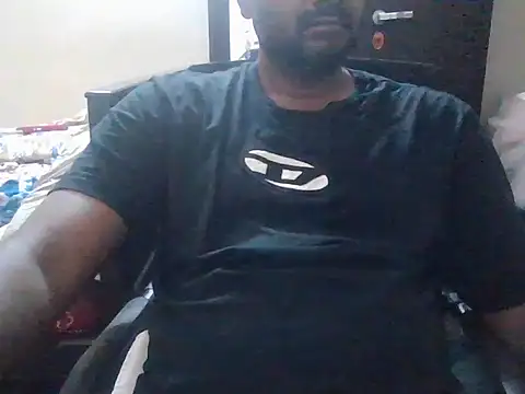 rajkumar147 online show from 29, 7, 2026