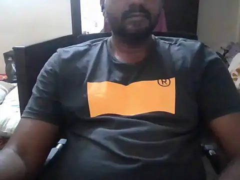 rajkumar147 online show from 11, 6, 2026
