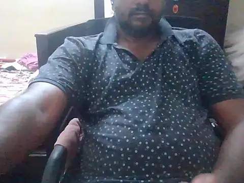 rajkumar147 online show from 27, 7, 2026