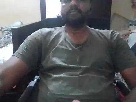 rajkumar147 online show from 27, 2, 2026