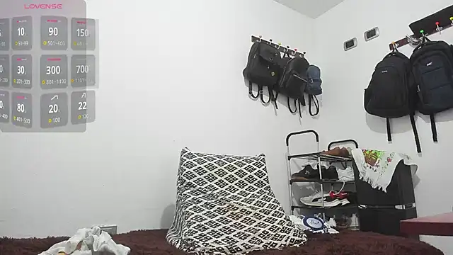 perla jeff online show from 9, 2, 2026