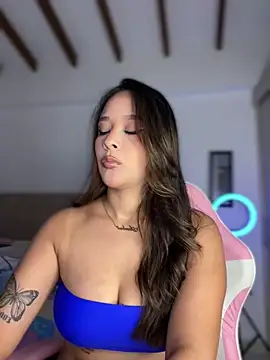 Little Amber6 online show from 24, 4, 2026