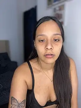 Little Amber6 online show from 12, 3, 2025