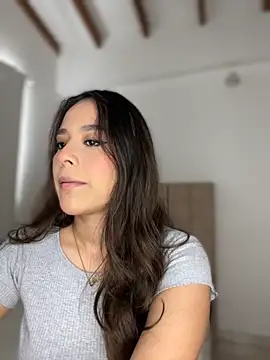 Little Amber6 online show from 2, 11, 2025