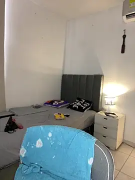 Little Amber6 online show from 21, 12, 2025