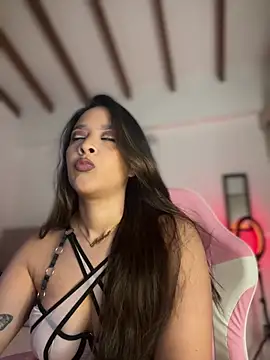 Little Amber6 online show from 26, 5, 2026