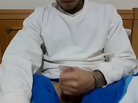 jfpc1999 online show from 5, 11, 2025