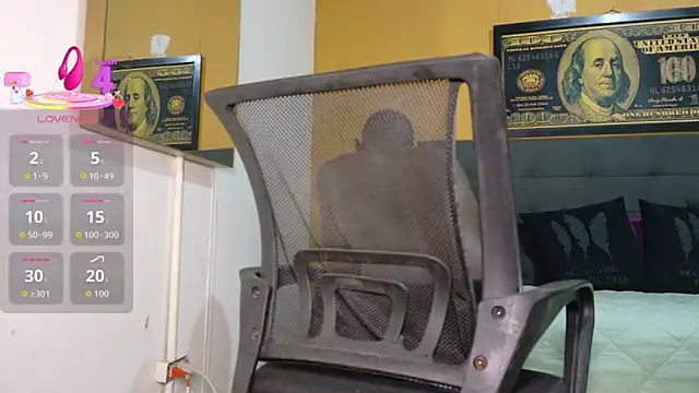 bigdanny 5 online show from 6, 10, 2025