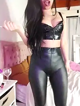 anaen4mmm online show from 22, 9, 2025