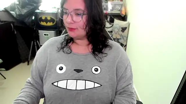 aika-dreams online show from 16, 12, 2025