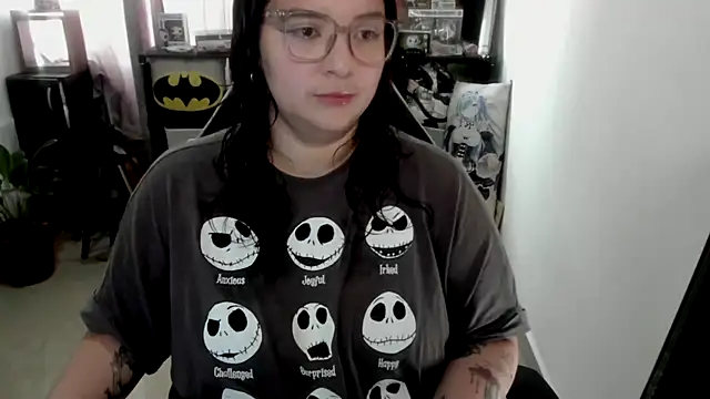 aika-dreams online show from 28, 5, 2026