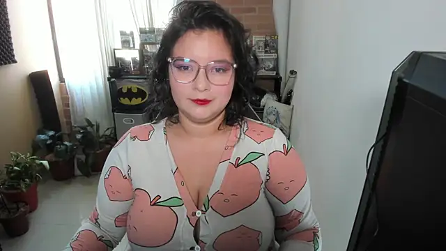 aika-dreams online show from 14, 9, 2025