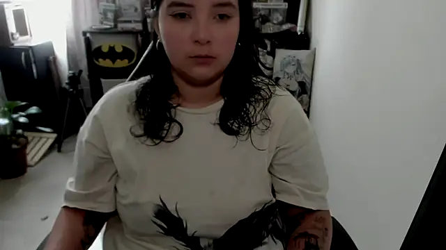 aika-dreams online show from 30, 3, 2026