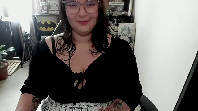 aika-dreams online show from 10, 3, 2026