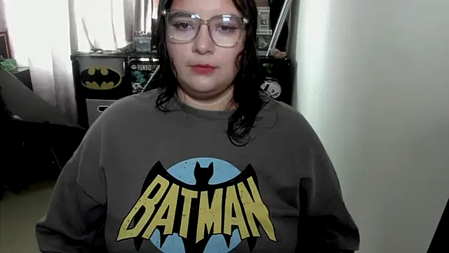 aika-dreams online show from 12, 1, 2026