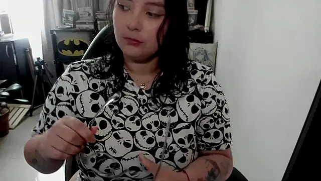 aika-dreams online show from 13, 3, 2026