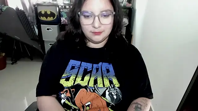 aika-dreams online show from 19, 1, 2026