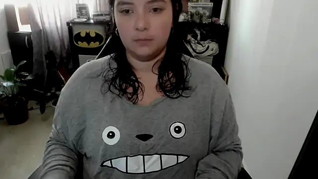 aika-dreams online show from 27, 4, 2026