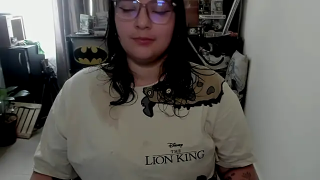 aika-dreams online show from 14, 2, 2026