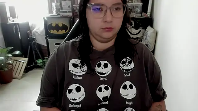 aika-dreams online show from 16, 2, 2026