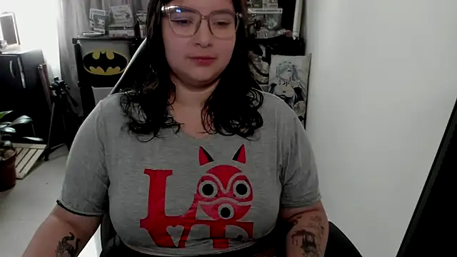 aika-dreams online show from 17, 3, 2026