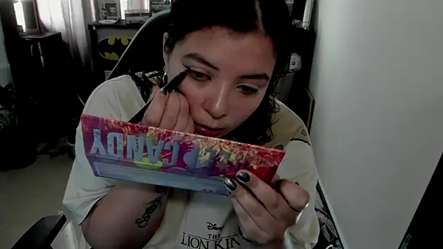 aika-dreams online show from 4, 5, 2026