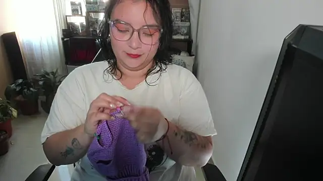 aika-dreams online show from 22, 9, 2025