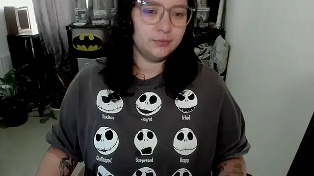 aika-dreams online show from 25, 4, 2026