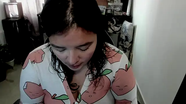 aika-dreams online show from 9, 6, 2026