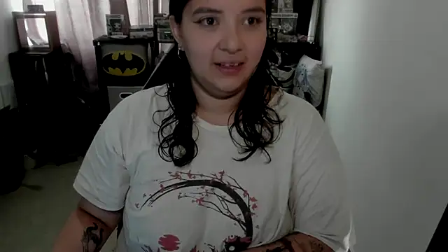 aika-dreams online show from 7, 6, 2026