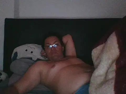 JJ18vader online show from 6, 11, 2025