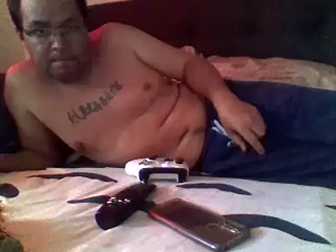 JJ18vader online show from 13, 3, 2025