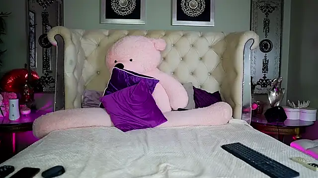 Squirt Tanya online show from 10, 9, 2025