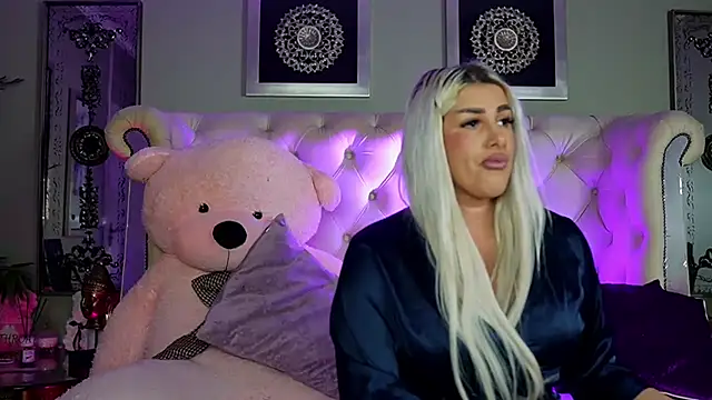 Squirt Tanya online show from 12, 2, 2026