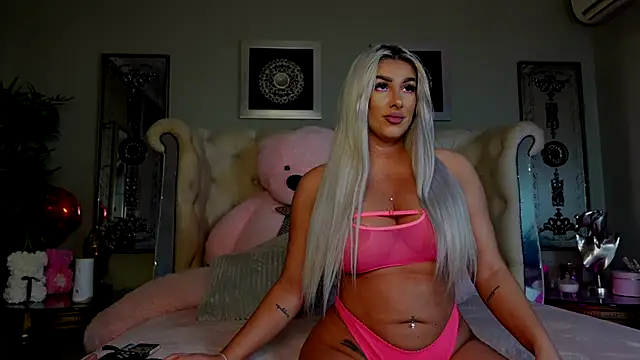 Squirt Tanya online show from 20, 3, 2025