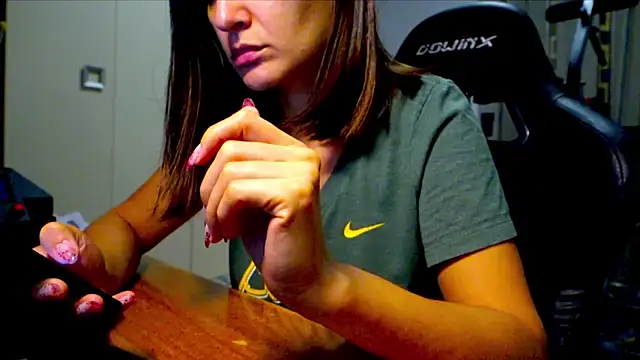 GodlyTheia online show from 21, 9, 2025