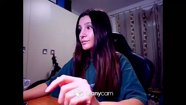 GodlyTheia online show from 11, 2, 2025