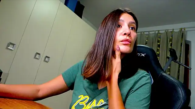 GodlyTheia online show from 25, 10, 2025