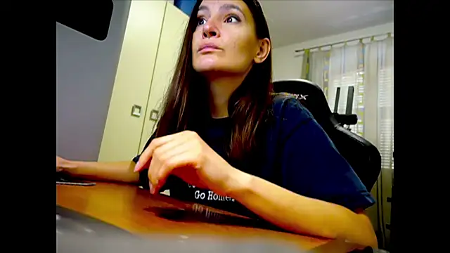 GodlyTheia online show from 21, 2, 2026