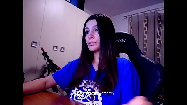 GodlyTheia online show from 9, 2, 2025