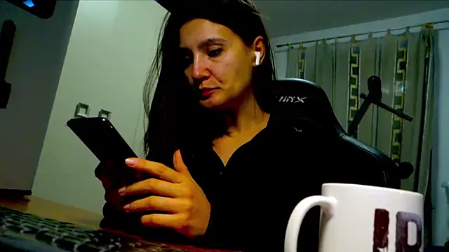 GodlyTheia online show from 14, 11, 2025