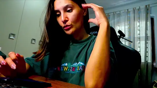 GodlyTheia online show from 15, 10, 2025